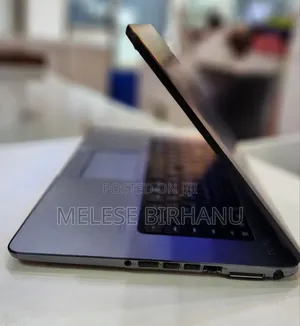 New Laptop HP EliteBook 850 G1 8GB Intel Core I5 HDD 500GB