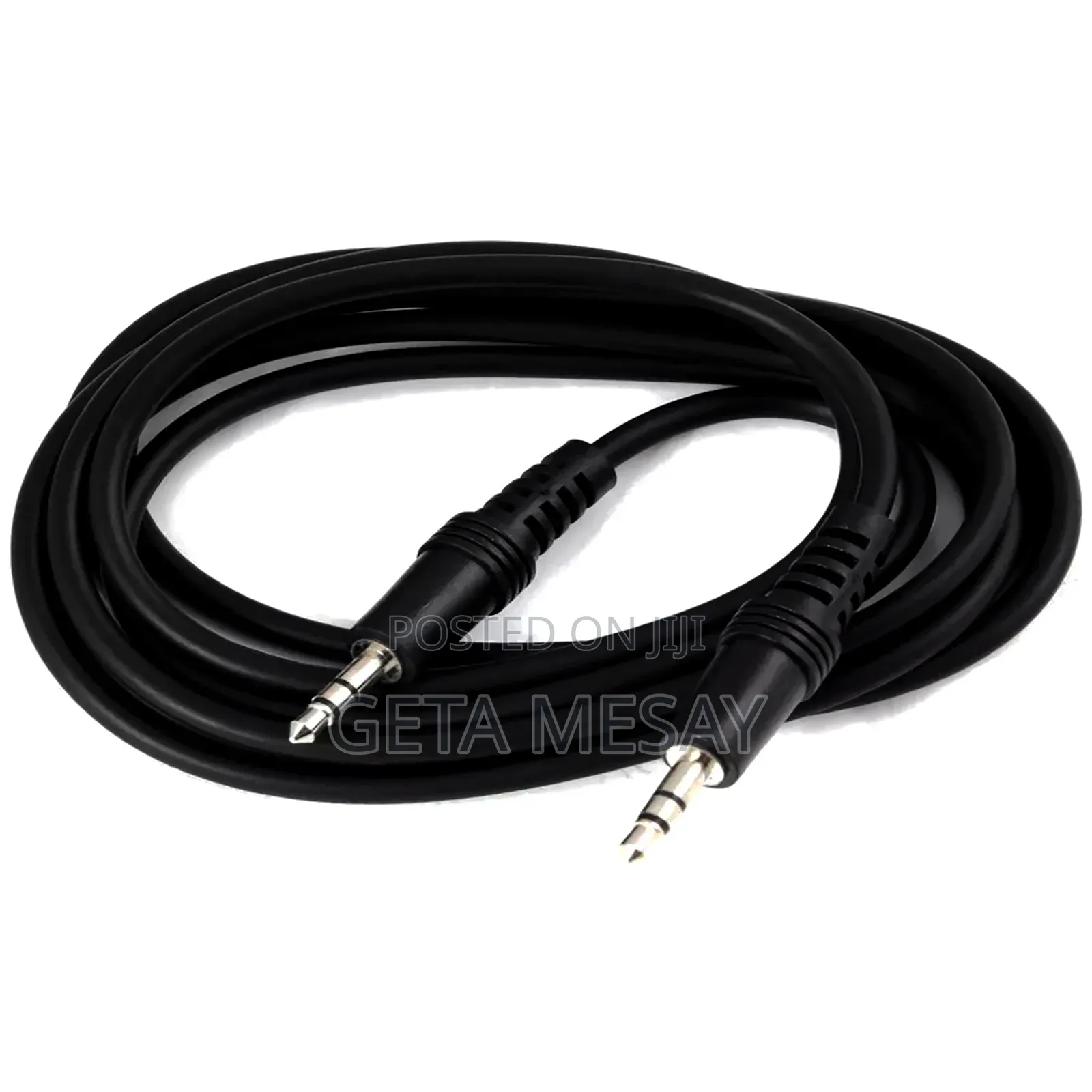 Audio Auxiliary Cable