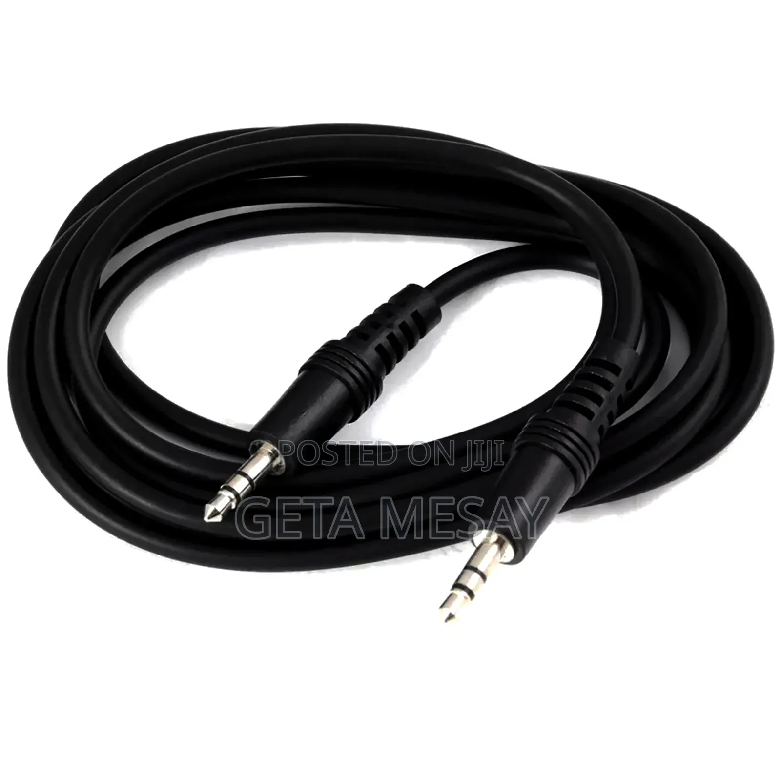 Audio Auxiliary Cable