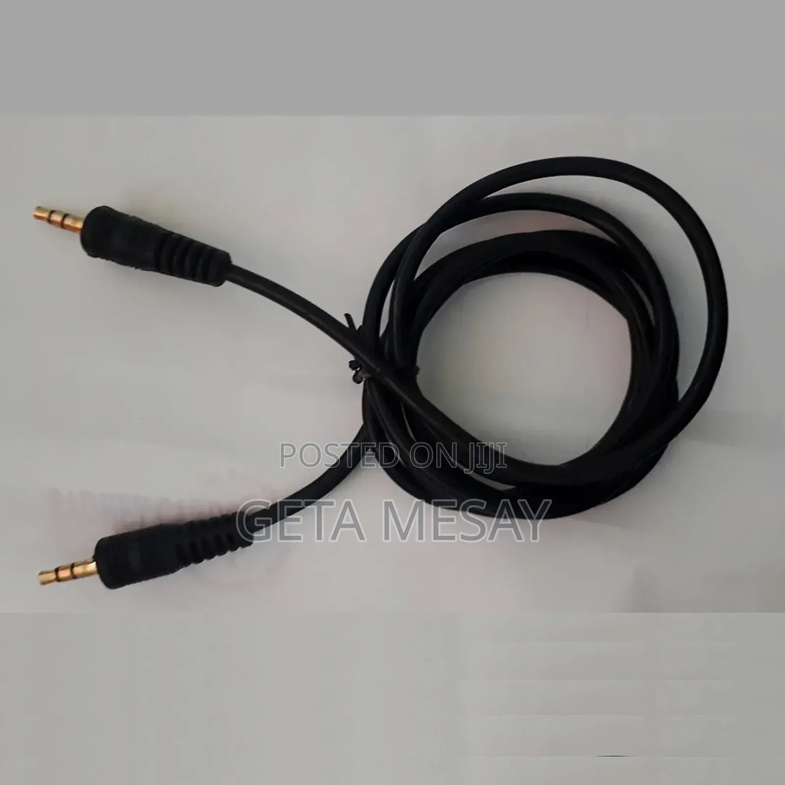 Audio Auxiliary Cable