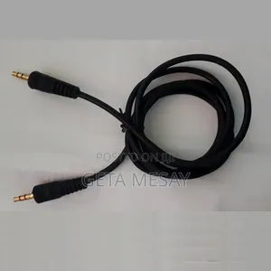 Audio Auxiliary Cable