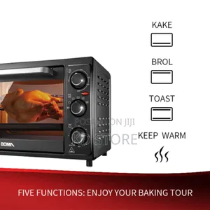BOMA Midi Oven