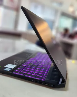 Photo - New Laptop HP Pavilion Power 15 16GB Intel Core I7 SSD 512GB