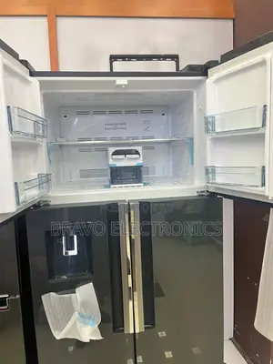 Hitachi Refrigerator