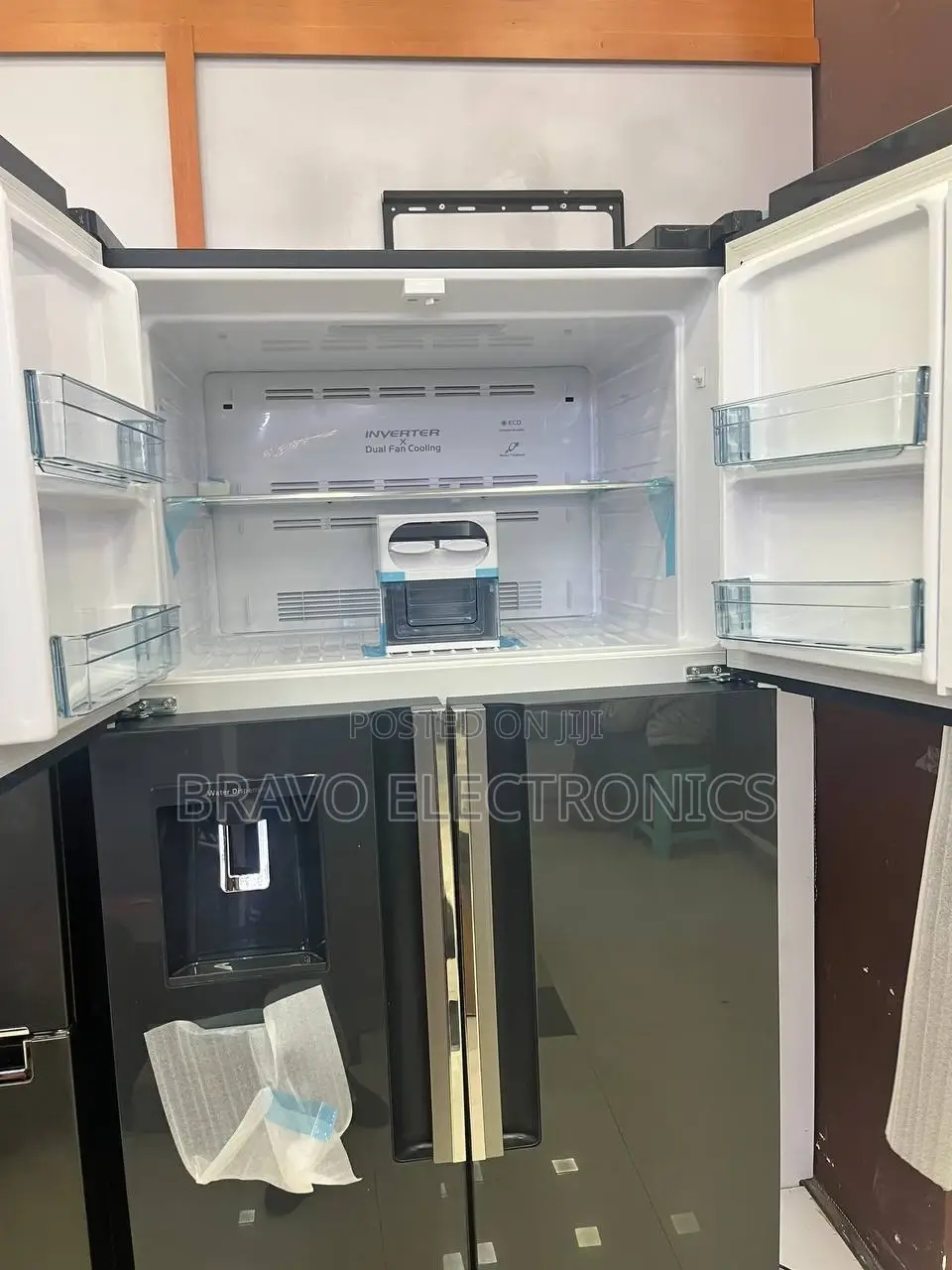 Hitachi Refrigerator