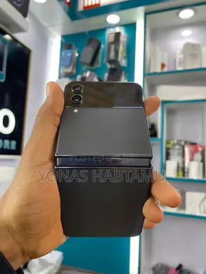 New Samsung Galaxy Z Flip4 512 GB Pink