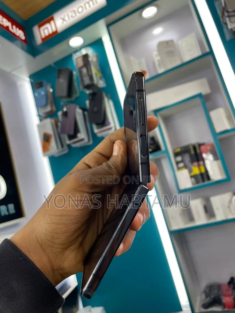 New Samsung Galaxy Z Flip4 512 GB Pink