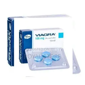 Photo - Viagra 10mg