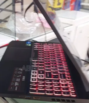 New Laptop Acer Nitro 5 16GB Intel Core I5 SSD 512GB