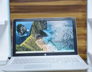 Photo - New Laptop HP Envy 15 16GB Intel Core I7 SSD 512GB