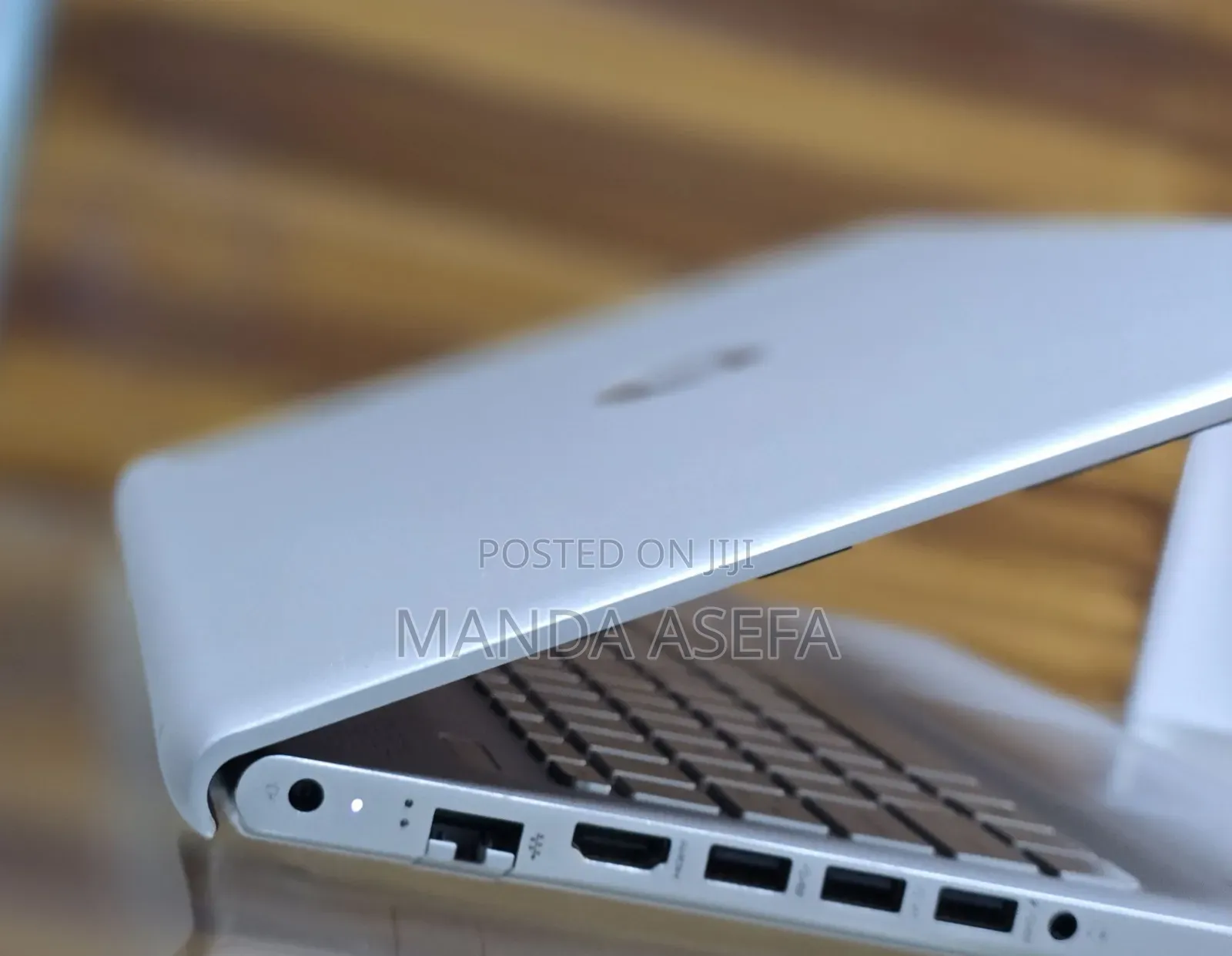 New Laptop HP Envy 15 16GB Intel Core I7 SSD 512GB