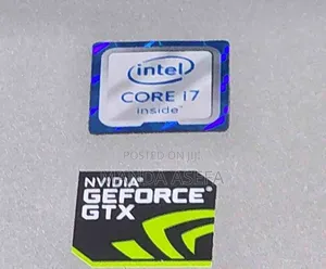 New Laptop HP Envy 15 16GB Intel Core I7 SSD 512GB