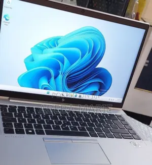 New Laptop HP EliteBook 840 16GB Intel Core I5 SSD 512GB