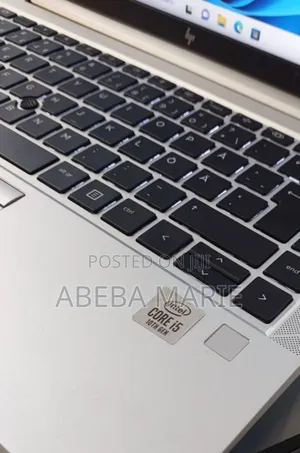 New Laptop HP EliteBook 840 16GB Intel Core I5 SSD 512GB
