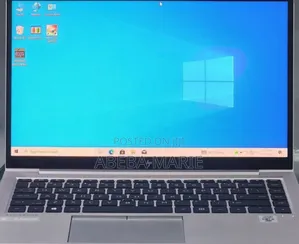New Laptop HP EliteBook 840 16GB Intel Core I5 SSD 512GB