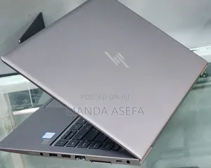 Photo - New Laptop HP ZBook 14 16GB Intel Core I7 SSD 512GB