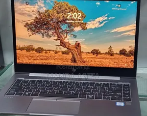 New Laptop HP ZBook 14 16GB Intel Core I7 SSD 512GB