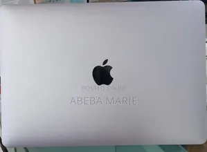 New Laptop Apple MacBook Pro 2020 16GB Intel Core I7 SSD 512GB