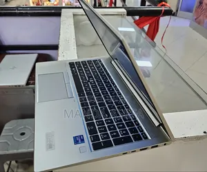 New Laptop HP EliteBook 850 G8 16GB Intel Core I7 SSD 512GB