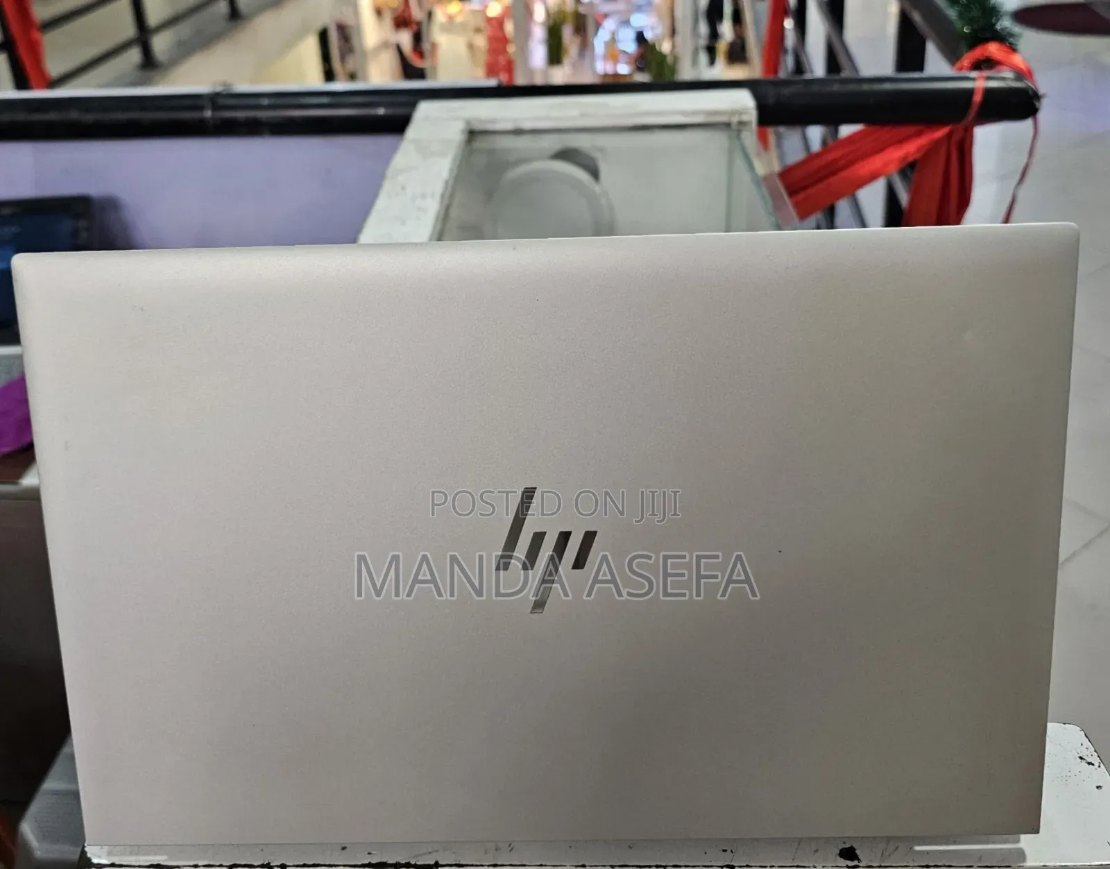 New Laptop HP EliteBook 850 G8 16GB Intel Core I7 SSD 512GB