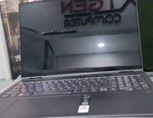New Laptop Lenovo Yoga 7i 16GB Intel Core I7 SSD 512GB