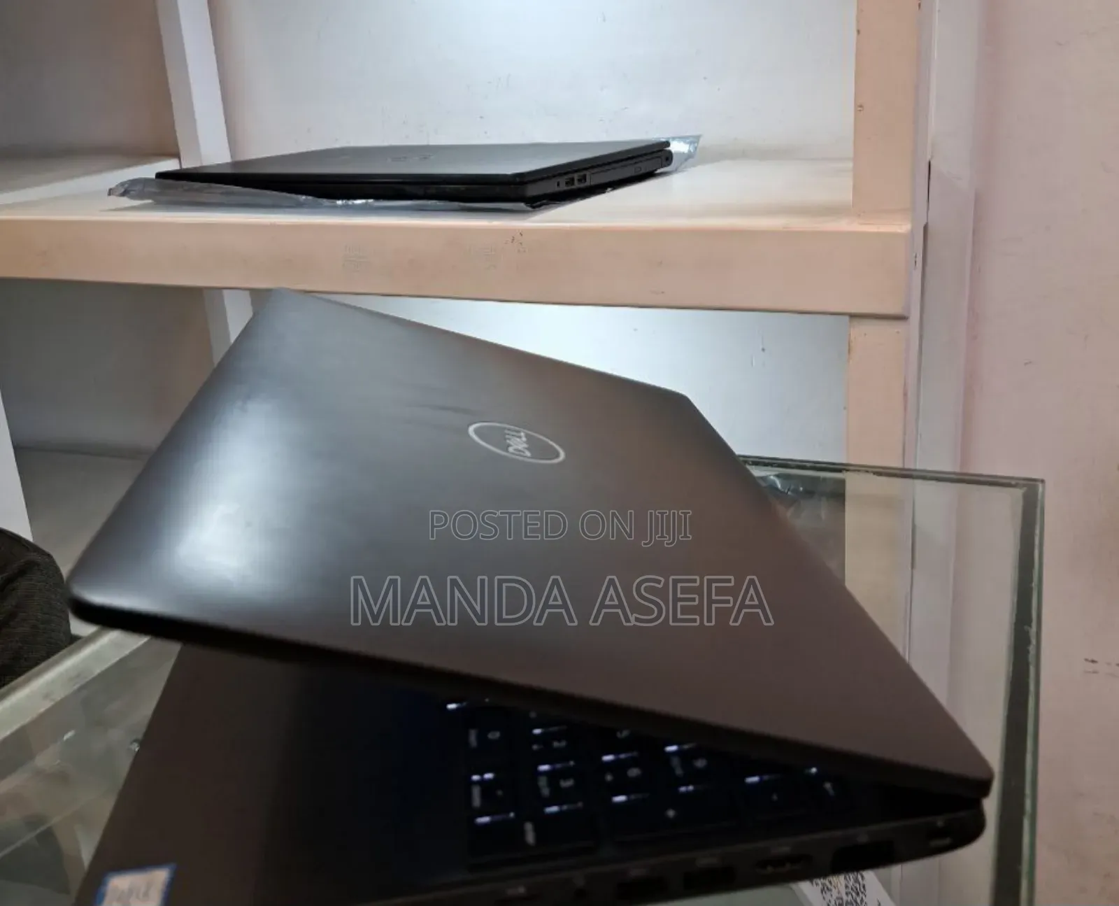 New Laptop Dell 16GB Intel Core I5 SSD 256GB