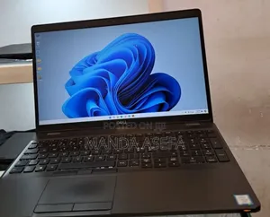 New Laptop Dell 16GB Intel Core I5 SSD 256GB