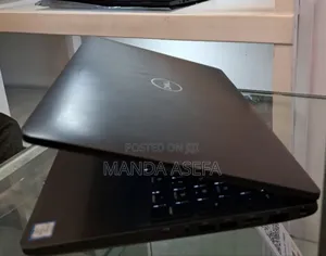 New Laptop Dell 16GB Intel Core I5 SSD 256GB