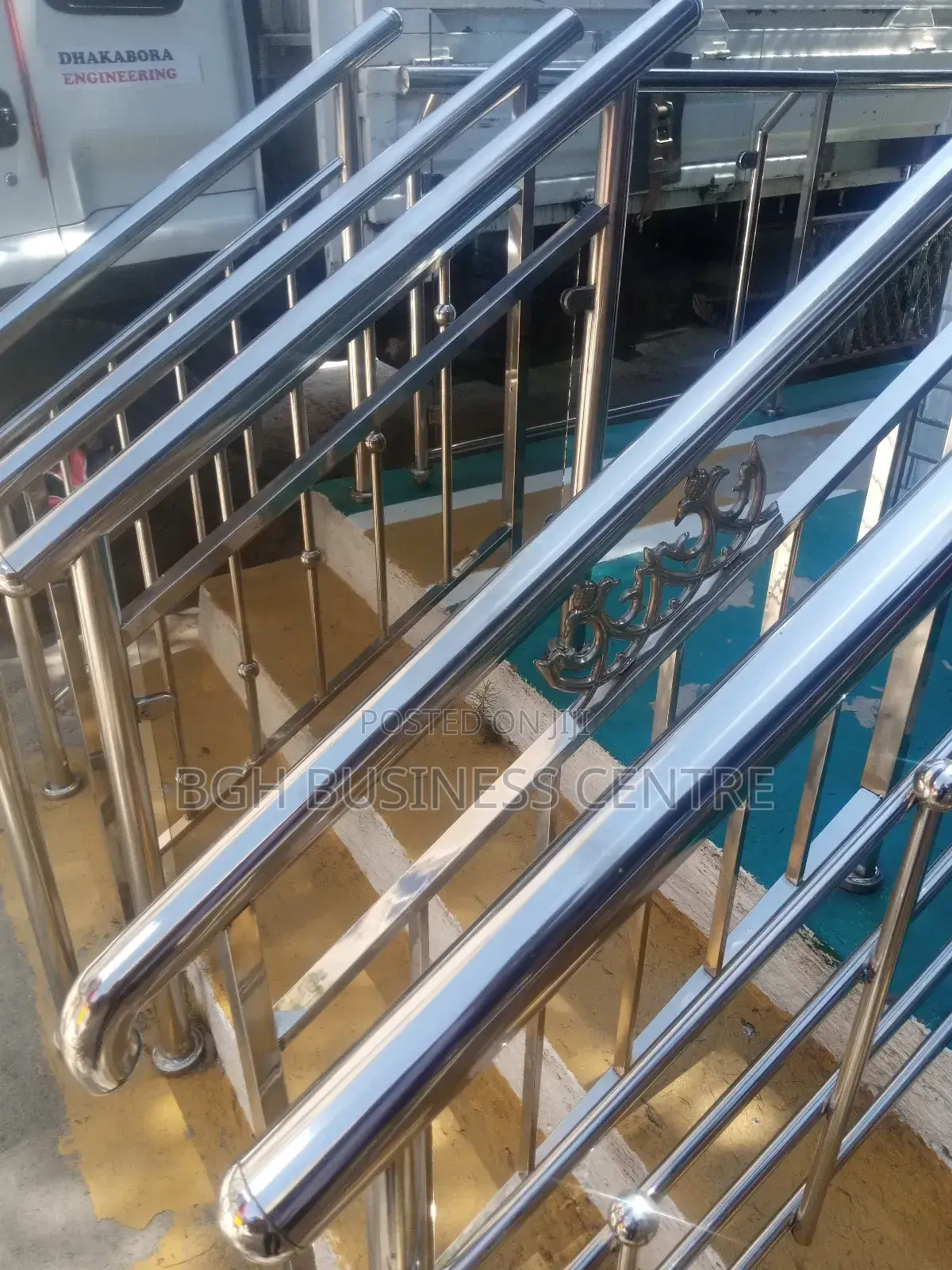 KB Aluminum and Metal Works