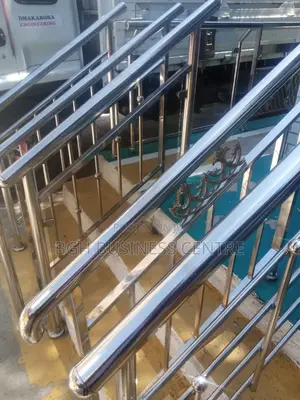 KB Aluminum and Metal Works