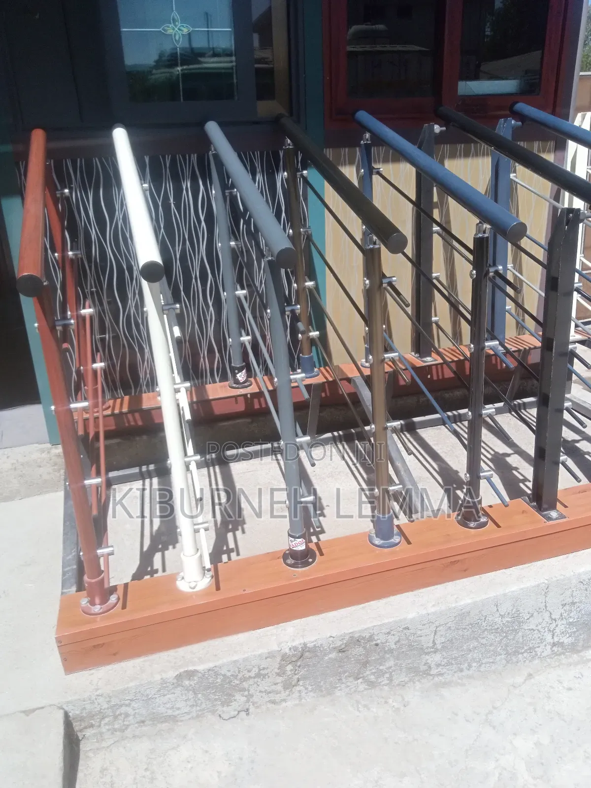 KB Aluminum and Metal Works