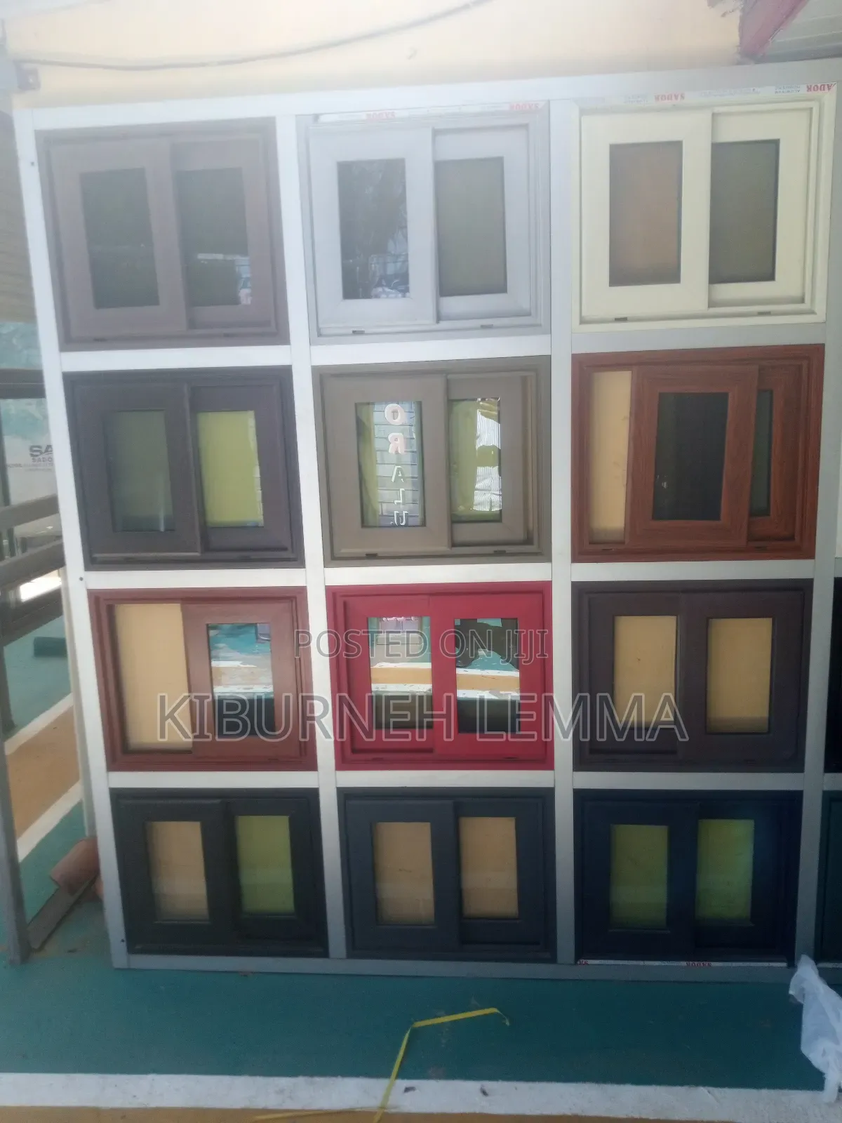 KB Aluminum and Metal Works