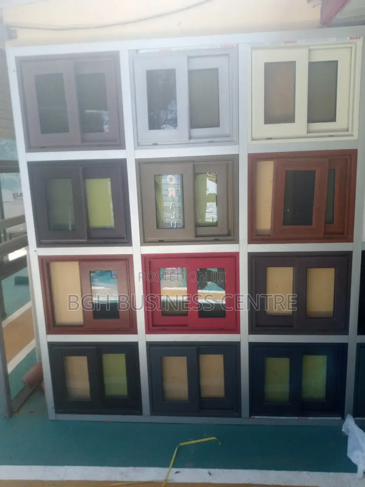 KB Aluminum and Metal Works