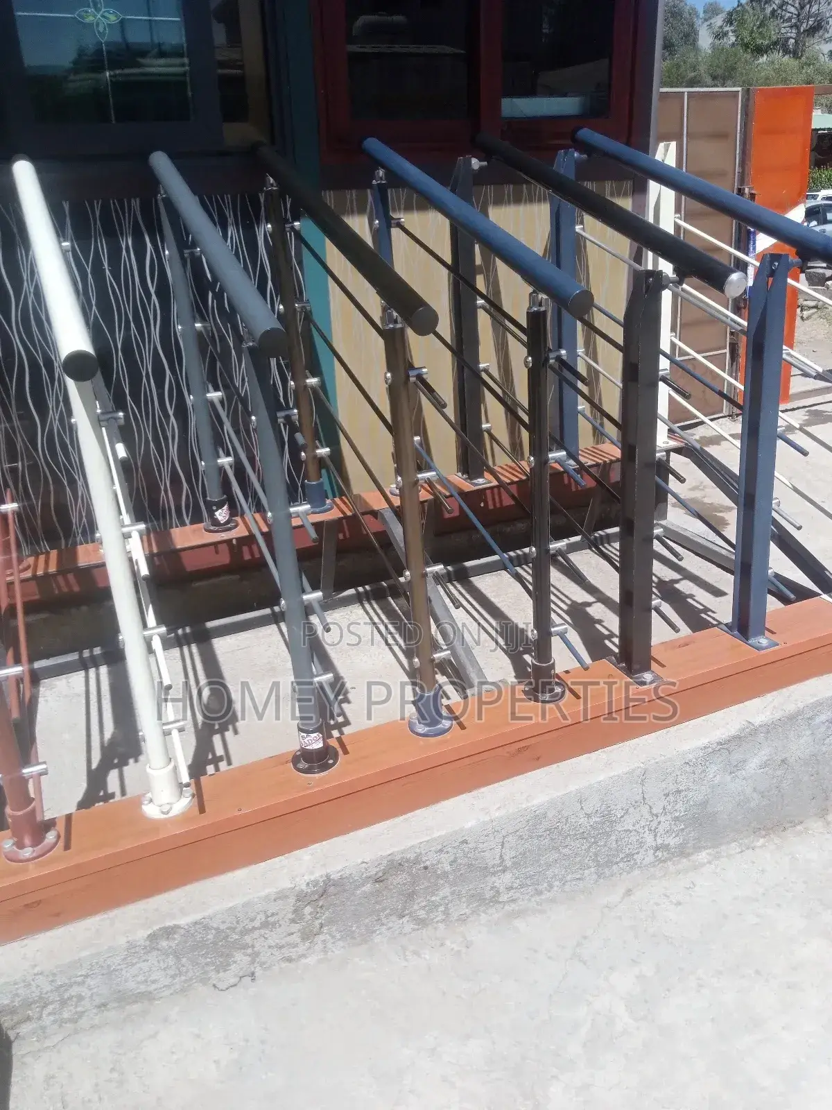 KB Aluminum and Metal Works