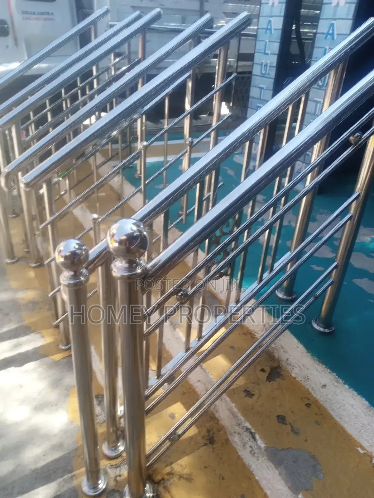 KB Aluminum and Metal Works