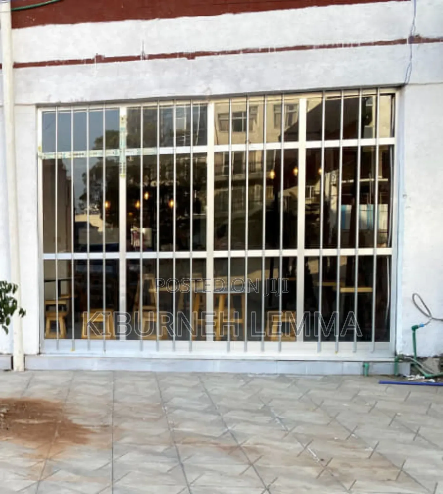 KB Aluminum and Metal Works