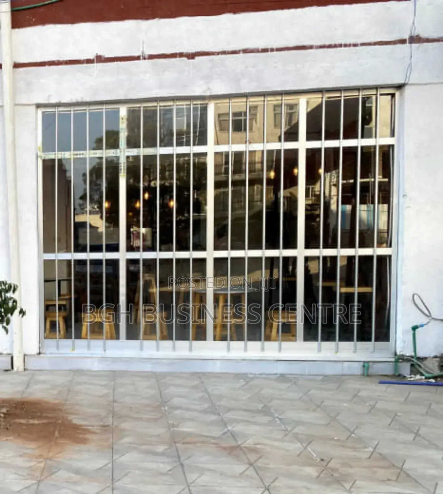 KB Aluminum and Metal Works