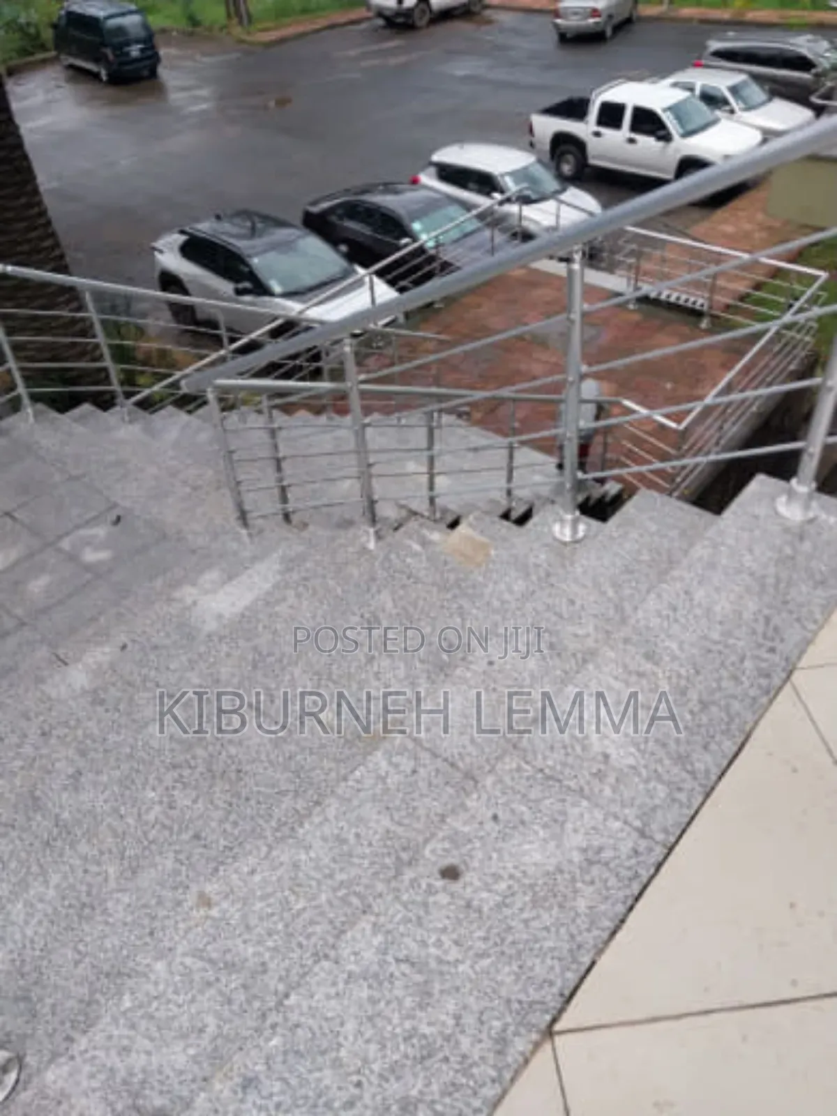 KB Aluminum and Metal Works