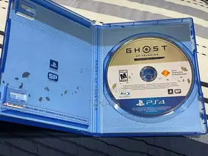 Photo - Ghost of Tsushima Directors Cut