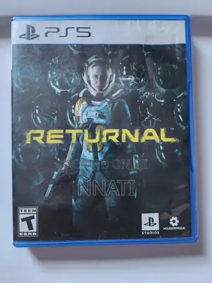 Photo - Returnal PS5