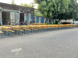 የትምህርት ቤት የተማሪዎች ዴስክ?Combine Desks for Students for 3 Siter