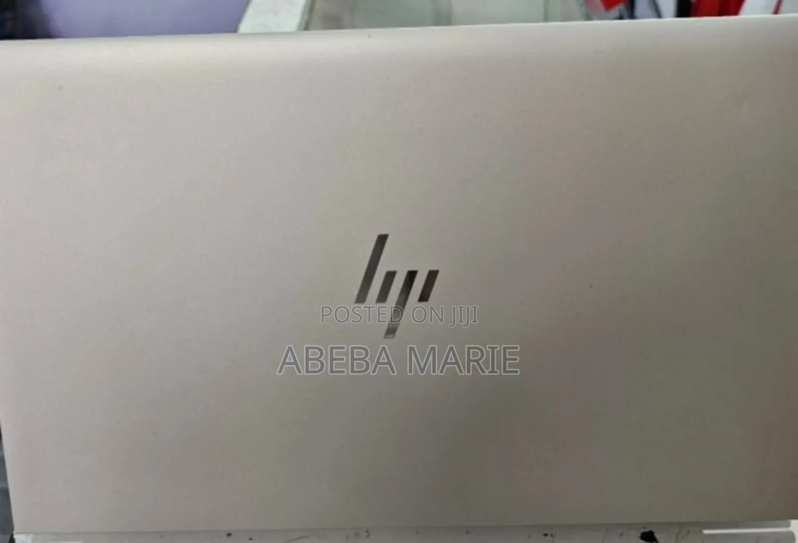 New Laptop HP EliteBook 850 G8 16GB Intel Core I7 SSD 512GB