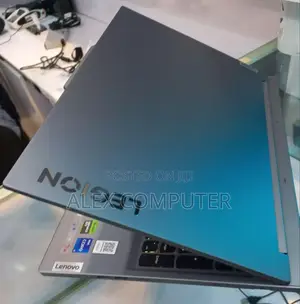 New Laptop Lenovo Legion 5 16GB Intel Core I7 SSD 1T