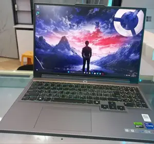 New Laptop Lenovo Legion 5 16GB Intel Core I7 SSD 1T