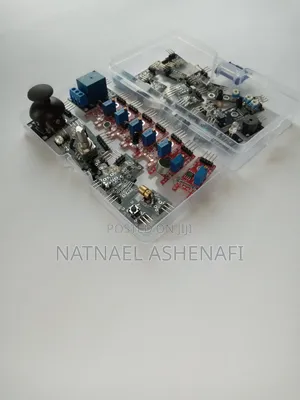 Photo - 37 in 1 Sensor