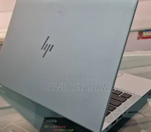 New Laptop HP 16GB Intel Core I5 SSD 512GB