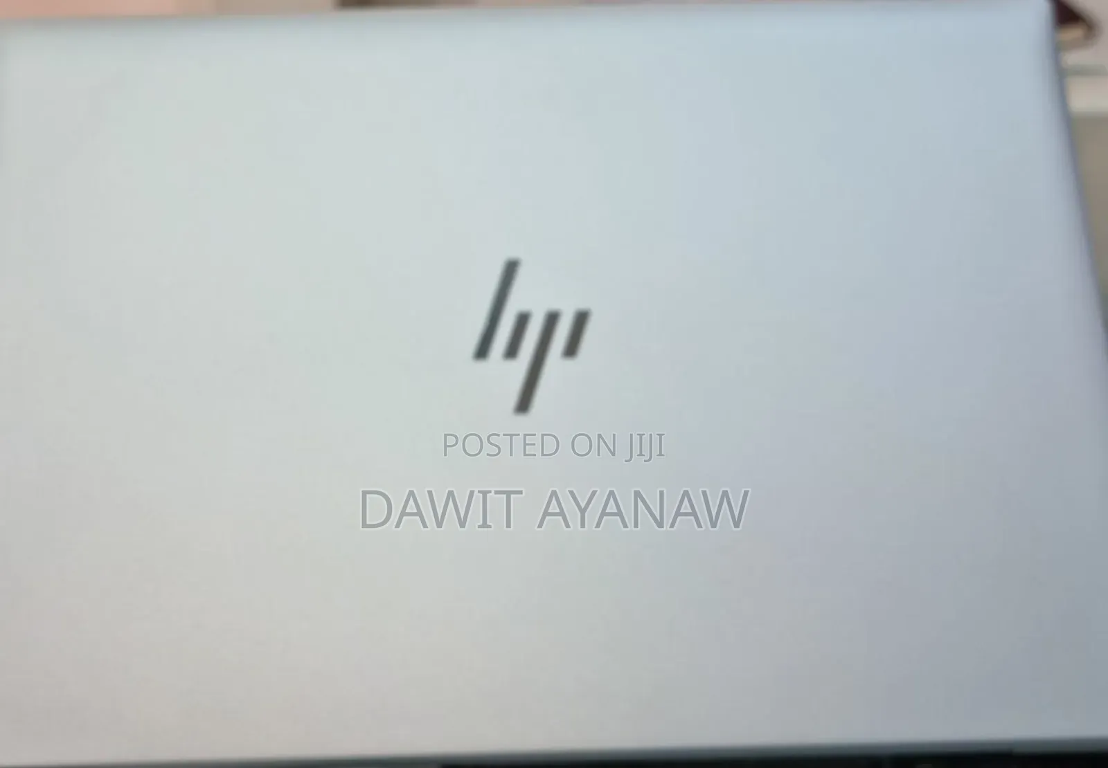 New Laptop HP 16GB Intel Core I5 SSD 512GB