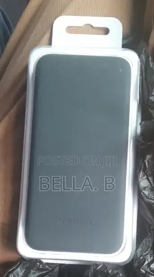 Veger Power Bank Stylish Design