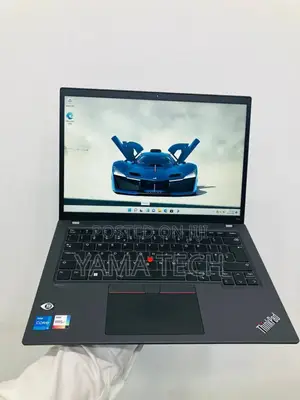 New Laptop Lenovo ThinkPad T14 16GB Intel Core I5 SSD 512GB