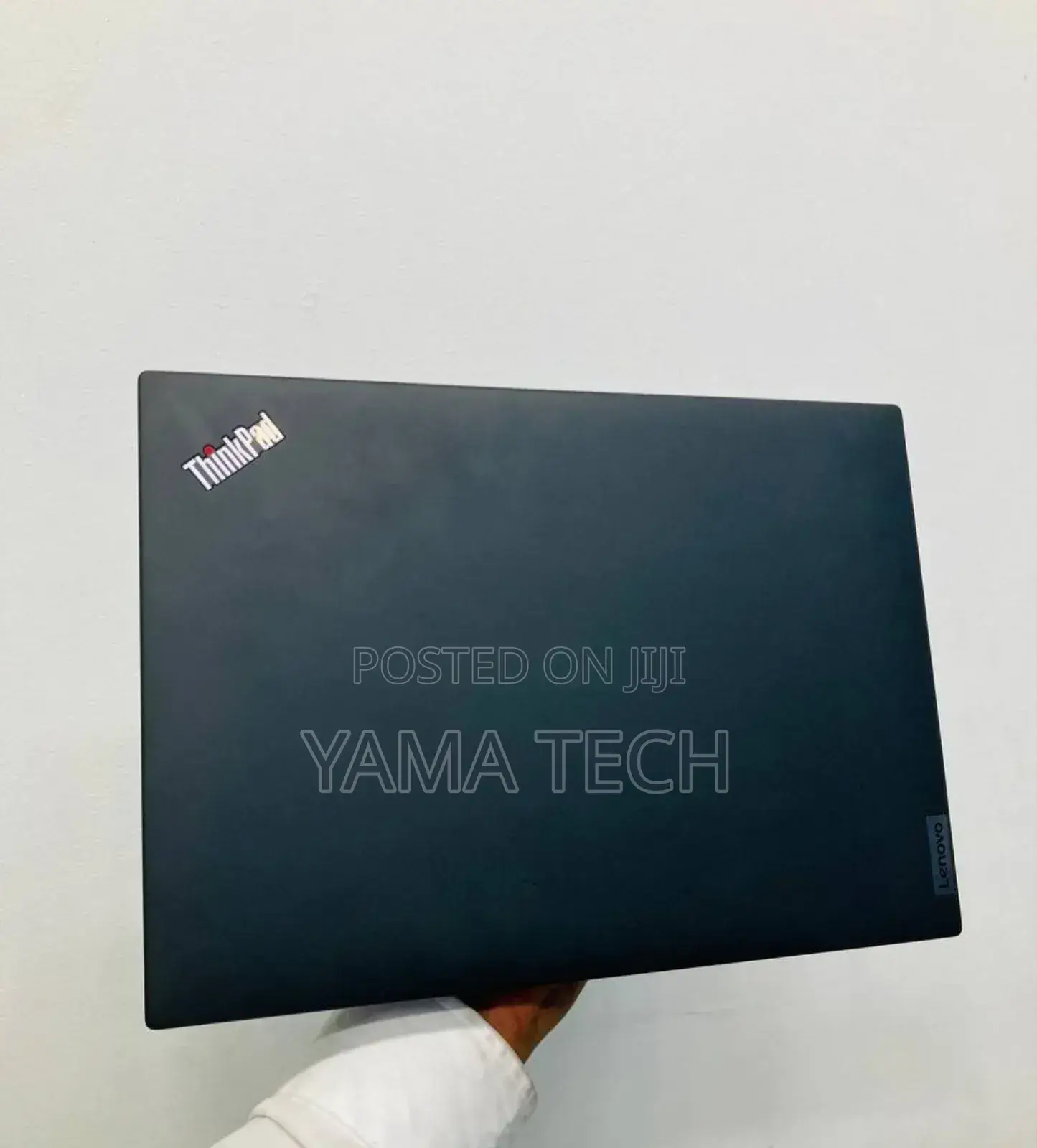 New Laptop Lenovo ThinkPad T14 16GB Intel Core I5 SSD 512GB